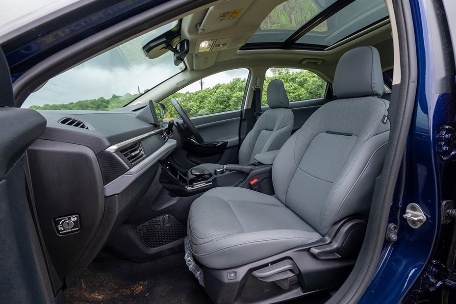 Tata Nexon 2026
